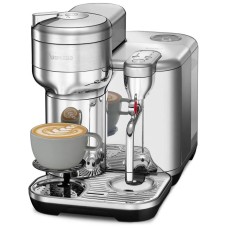 Кавомашина Sage Nespresso Creatista Vertuo SVE850BSS4EPL1