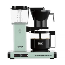 Moccamaster KBG 741 Виберіть Mint Express