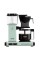 Moccamaster KBG 741 Виберіть Mint Express