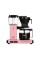 Кавомашина Moccamaster KBG 741 Select pink