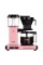 Кавомашина Moccamaster KBG 741 Select pink