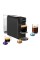 Капсульна кавоварка Nespresso Vertuo UP Delonghi ENV200.GY