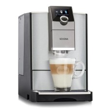 Кавомашина Nivona CafeRomatica 799