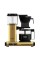 Кавомашина Moccamaster KBG 741 Select Gold 