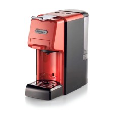 Капсульна кавоварка Ariete Moderna Cassetto 4in1 1304/12