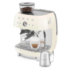 Кавомашина Smeg EGF03CREU