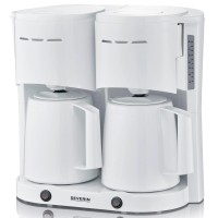 Кавоварка Severin KA 9314