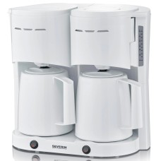 Кавоварка Severin KA 9314