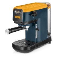 Кавоварка Ariete Smart Slim Espresso 1399/16