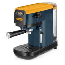 Кавоварка Ariete Smart Slim Espresso 1399/16