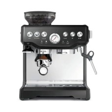 Кавоварка Sage Barista Express SES875BKS