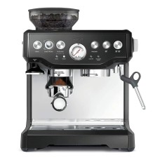 Кавомашина Sage Barista Express SES875BKS