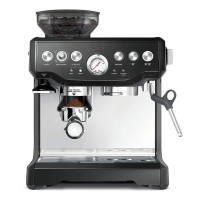 Кавомашина Sage Barista Express SES875BKS