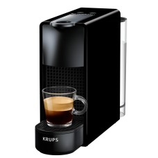 Кавомашина Krups Nespresso Essenza Mini XN1108