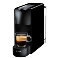 Кавомашина Krups Nespresso Essenza Mini XN1108