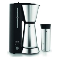 Кавомашина WMF Kitchenminis 4.1226.0011 silver