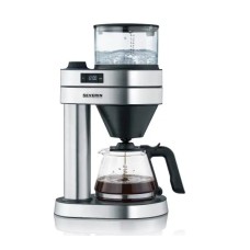 Кавомашина Severin Caprice KA 5762