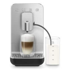 Кавоварка Smeg BCC13BLMEU