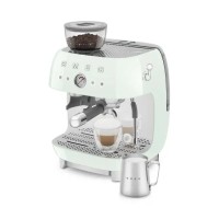 Кавомашина Smeg EGF03PGEU