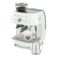 Кавомашина Smeg EGF03PGEU