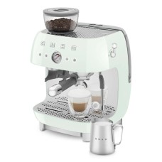 Кавомашина Smeg EGF03PGEU