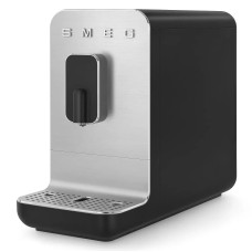 Кавоварка Smeg BCC11BLMEU