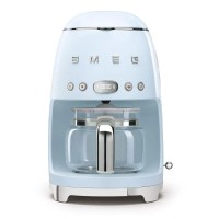 Кавоварка Smeg DCF02PBEU