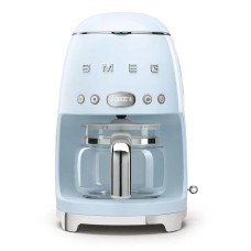 Кавоварка Smeg DCF02PBEU