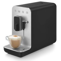 Кавоварка Smeg BCC12BLMEU