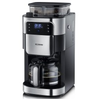 Кавоварка еспресо Severin KA 4813