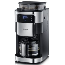 Кавоварка еспресо Severin KA 4813