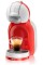 Кавомашина De'Longhi Dolce Gusto MiniMe EDG305.WR white-red