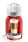 Кавомашина De'Longhi Dolce Gusto MiniMe EDG305.WR white-red