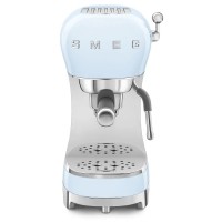 Кавоварка Smeg ECF02PBEU