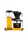 Кавомашина Moccamaster KBG 741 Select yellow