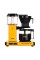 Кавомашина Moccamaster KBG 741 Select yellow