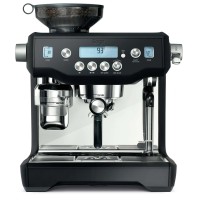 SAGE SES980BTR Кавова машина