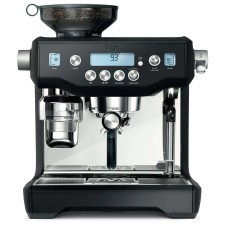 SAGE SES980BTR Кавова машина