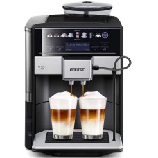 Кавоварка Siemens EQ6 plus TE655319RW