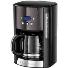 Кавомашина Russell Hobbs Matte 26160-56 black