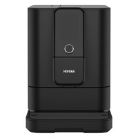 Кавомашина Nivona Nivo 8101 black