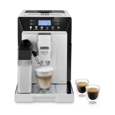 DeLonghi Eletta Cappuccino Evo ECAM46.860.W