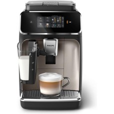 Кавомашина Philips 2300 series EP2336/40 black