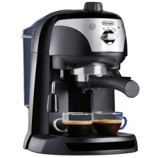 Кавомашина De'Longhi EC 221.B