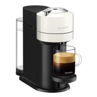 Кавомашина DeLonghi Nespresso Vertuo Next ENV120.W