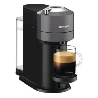 Кавомашина DeLonghi Nespresso Vertuo Next ENV120.GY