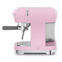Кавоварка Smeg ECF02PKEU
