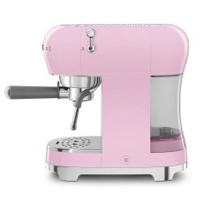 Кавоварка Smeg ECF02PKEU