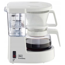 Кавомашина Melitta AromaBoy 1015-01 white