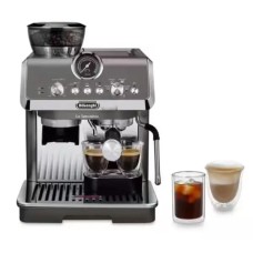 DeLonghi La Specialista Arte Evo EC9255.T Кавоварка з льодом